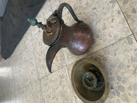 دله من العهد الفارسي عمرها 300 عام