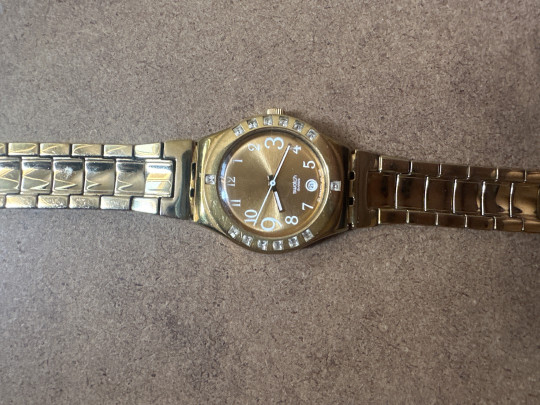watch