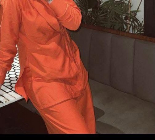 Orange Set