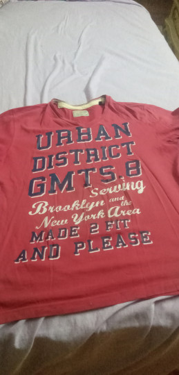 T shirt