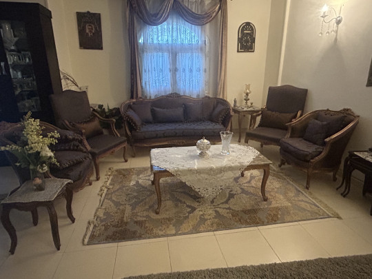 french salon