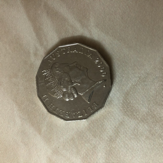 Coins