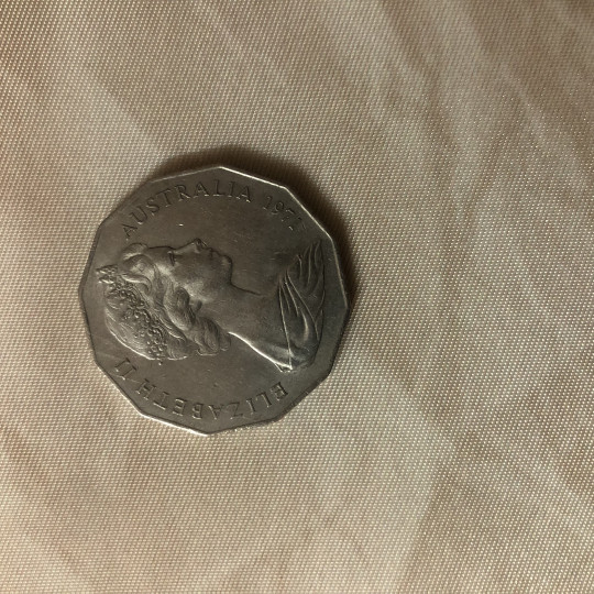 Coins