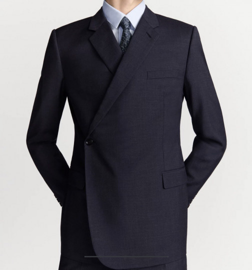 Dior costume oblique