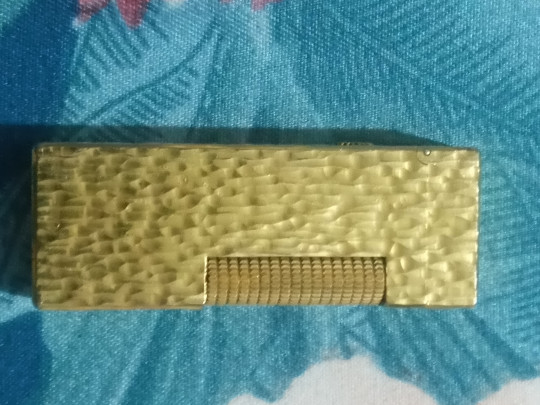 ولاعتين دنهل اصلي