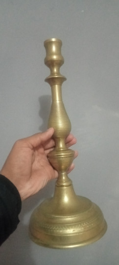 تحفة نحاسية