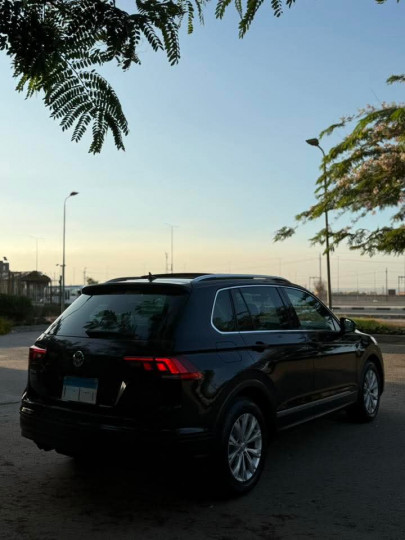 تيجوان 2020 هاى لاين اقل سعر فى السوق