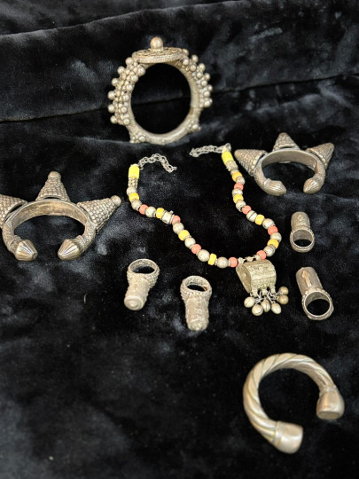 مساغ أثري نسائي مميز