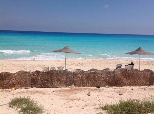 للبيع قطعة أرض فضاء للبناء الفوري بمرسى مطروح