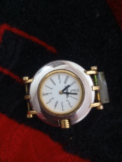 ساعة سويسرية أصلية JOVIAL