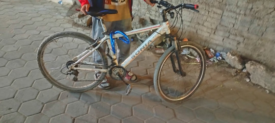 عجلة المنيوم م26