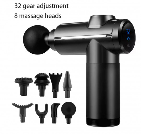 مسدس التدليك الذكي HK-147