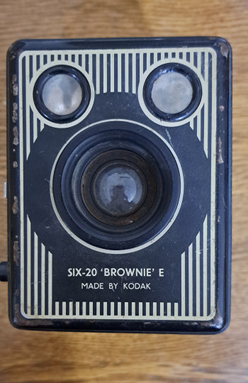 Antique Camera كاميرا عتيقة انتيك