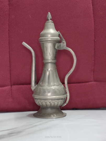 أنتيك مصرى شغل حرفى يدوى فن الريبوسيه