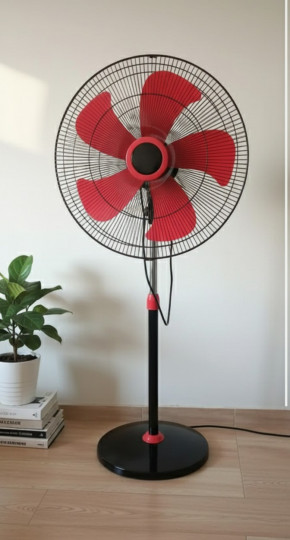 مروحه ستاند