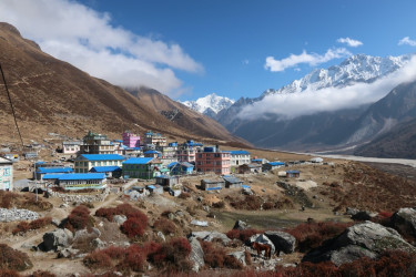 Langtang Valley Trek Cost Breakdown