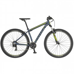 دراجه scott 780