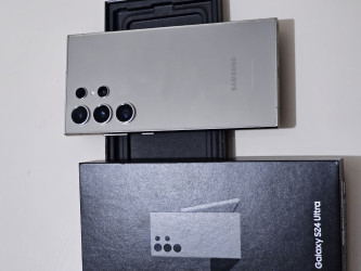 S24 Ultra-Box