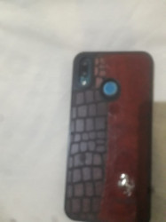 موبايل هواوي   y9 2019