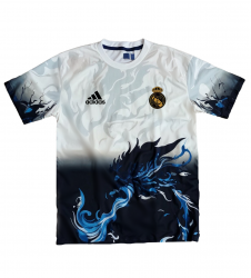 REAL MADRID Throne Keeper t-shirt