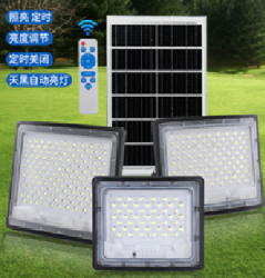 Curved Screen Floodlight CD-001