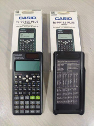 الة حاسبة علمية fx 991 es plus