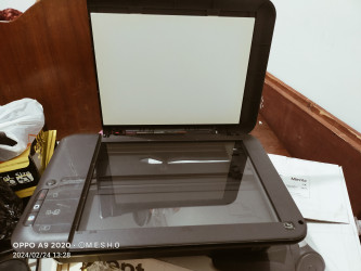 طابعة hp 2050 3 in 1