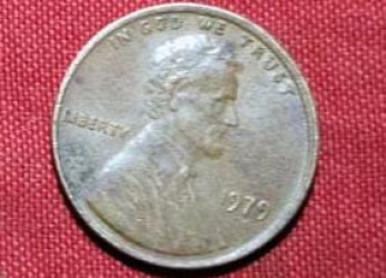 واحد سنت امريكى