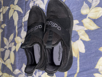 addidas sneakers cloudfoam