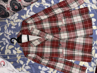 women’s blazer