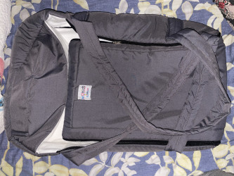 baby carrycot
