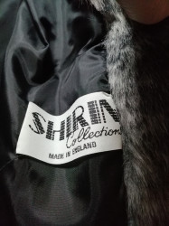 بالطول فراء: Shirin Collections