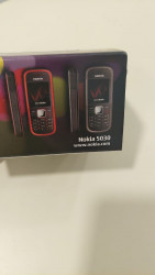 Nokia 5030  Music Xpress Radio With great FM radio features