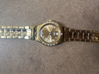 watch