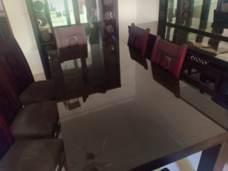 Dinning room