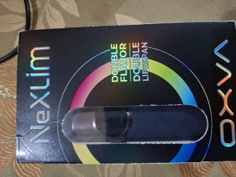 nexlim oxva
