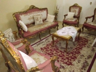 عفش شقة للبيع