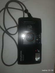 كاميرة olympus