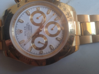 ساعه رولكس ديتونا Rolex ditona watch winner