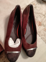 Rockport shoes