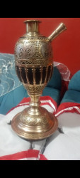 ارجيلة من العصر الاسلامى