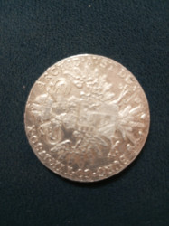 عملة "تالر ماريا تريزا 1780