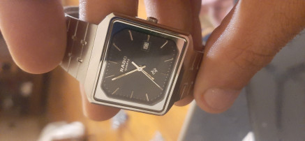 Watch