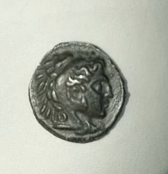 عملة يونايية نادرة جدن