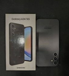 Samsung a345g