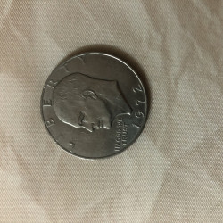 Coins