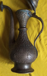 وفاء انتيك