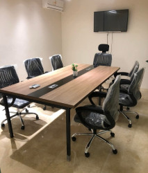 meeting table ترابيزه اجتمعات مودرن