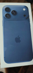 IPHONE 17 PRO MAX 512G (UNBOXED)