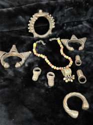 مساغ أثري نسائي مميز